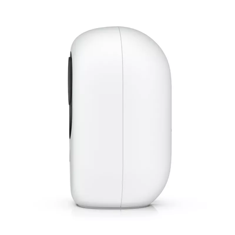 IP-valvekaamera UBIQUITI G4 Instant Cube Outdoor – 5 MP (2688×1512), 2,8 mm, Wi‑Fi, IR-öövaatlus, 30 fps, 5 W, USB-toide