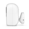 IP-valvekaamera UBIQUITI G4 Instant Cube Outdoor – 5 MP (2688×1512), 2,8 mm, Wi‑Fi, IR-öövaatlus, 30 fps, 5 W, USB-toide