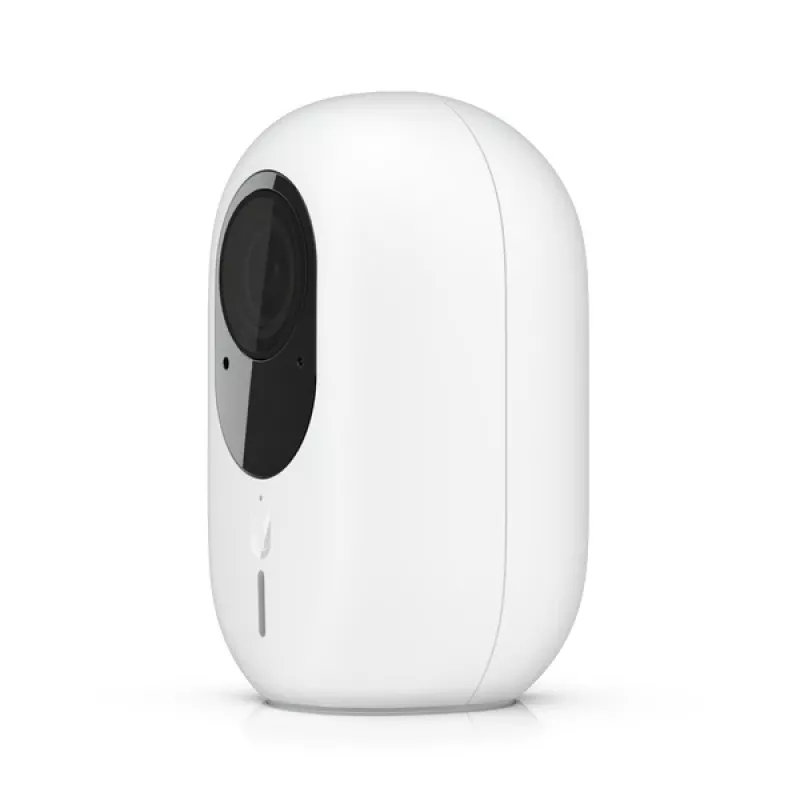 IP-valvekaamera UBIQUITI G4 Instant Cube Outdoor – 5 MP (2688×1512), 2,8 mm, Wi‑Fi, IR-öövaatlus, 30 fps, 5 W, USB-toide