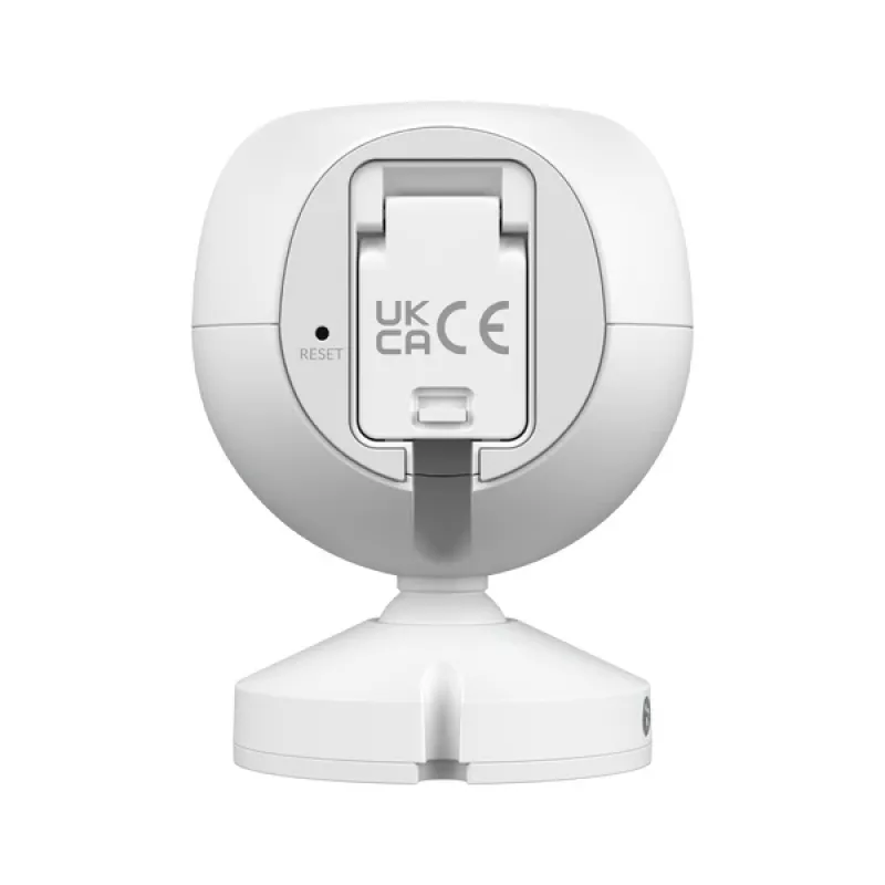 IP-valvekaamera UBIQUITI G4 Instant Cube Outdoor – 5 MP (2688×1512), 2,8 mm, Wi‑Fi, IR-öövaatlus, 30 fps, 5 W, USB-toide