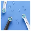 Oral-B iO Series 6 täiskasvanutele mõeldud pöörlev hambahari must