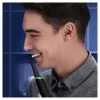 Oral-B iO Series 6 täiskasvanutele mõeldud pöörlev hambahari must