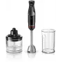 Bosch Serie 4 MSM4B620 blender 0.6 L saumikser 1000 W Must