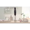 Bosch Serie 4 MSM4B620 blender 0.6 L saumikser 1000 W Must