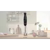Bosch Serie 4 MSM4B620 blender 0.6 L saumikser 1000 W Must