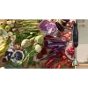 Bosch Serie 4 MSM4B620 blender 0.6 L saumikser 1000 W Must