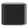 Kaasaskantav laadija Anker 737 (A1289011) — 24000 mAh, 140W, 2× USB-C + 1× USB-A, hõbe/must