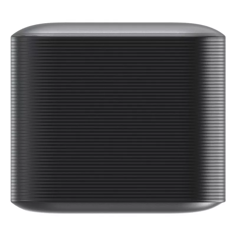 Kaasaskantav laadija Anker 737 (A1289011) — 24000 mAh, 140W, 2× USB-C + 1× USB-A, hõbe/must