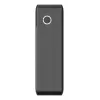 Kaasaskantav laadija Anker 737 (A1289011) — 24000 mAh, 140W, 2× USB-C + 1× USB-A, hõbe/must