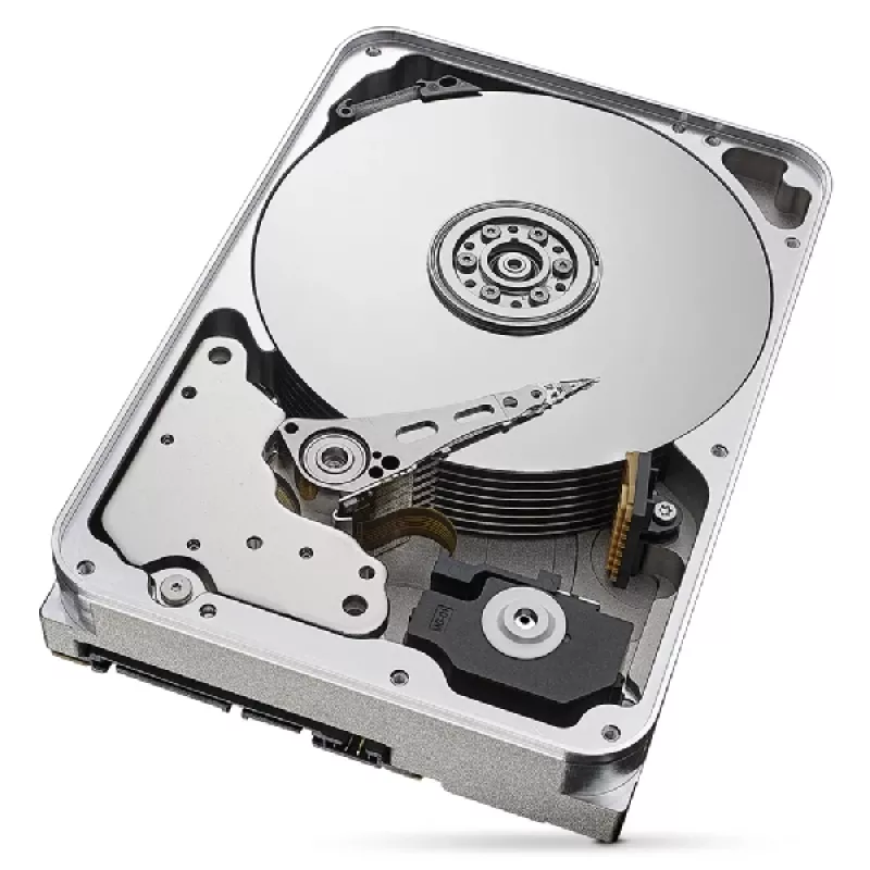 Seagate IronWolf Pro ST16000NT001 sisemine kõvaketas 16 TB 7200 RPM 256 MB 3,5 tolli Serial ATA III