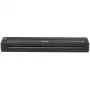 Brother PJ823 300 x 300 DPI juhtmega otsesoojustrükkal mobiiliprinter
