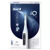 Oral-B iO Series 5 Täiskasvanutele pöörlev-ostsilleeriv hambahari Valge