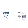 Oral-B iO Series 5 Täiskasvanutele pöörlev-ostsilleeriv hambahari Valge