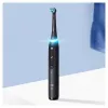 Oral-B iO Series 5 täiskasvanute vibreeriv hambahari Must