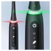 Oral-B iO Series 5 täiskasvanute vibreeriv hambahari Must