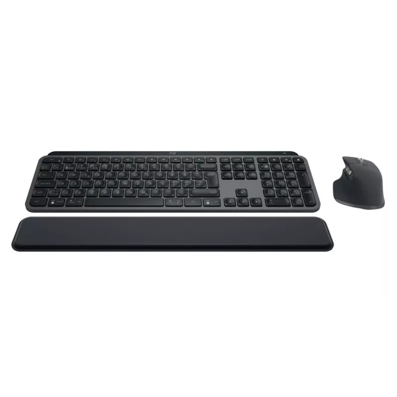 LOGITECH MX Keys Combo For Business Gen 2 - Graphiit - Põhjamaade
