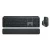 LOGITECH MX Keys Combo For Business Gen 2 - Graphiit - Põhjamaade