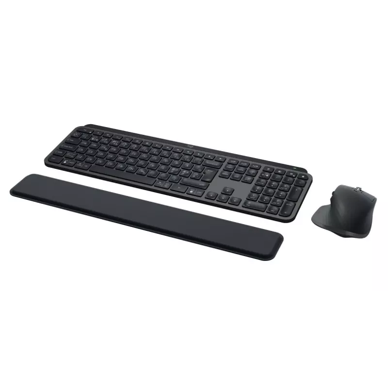 LOGITECH MX Keys Combo For Business Gen 2 - Graphiit - Põhjamaade
