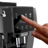 Espressomasin DeLonghi Magnifica Start ECAM220.22GB — 1450 W, 1,8 l veepaak, sisseehitatud veski