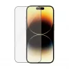 Ekraanikaitse PanzerGlass Apple iPhone 14 Pro Ultra-Wide Fit EasyAligner Kulumis- ja Löögikindel