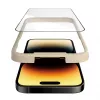 Ekraanikaitse PanzerGlass Apple iPhone 14 Pro Ultra-Wide Fit EasyAligner Kulumis- ja Löögikindel
