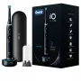 Oral-B iO Series 10 täiskasvanu pöörlev-oscilleeriv hambahari Must
