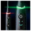 Oral-B iO Series 10 täiskasvanu pöörlev-oscilleeriv hambahari Must