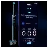 Oral-B iO Series 10 täiskasvanu pöörlev-oscilleeriv hambahari Must