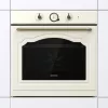 Gorenje BOS67371CLI 77 L 3500 W beež
