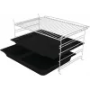 Gorenje BOS67371CLI 77 L 3500 W beež