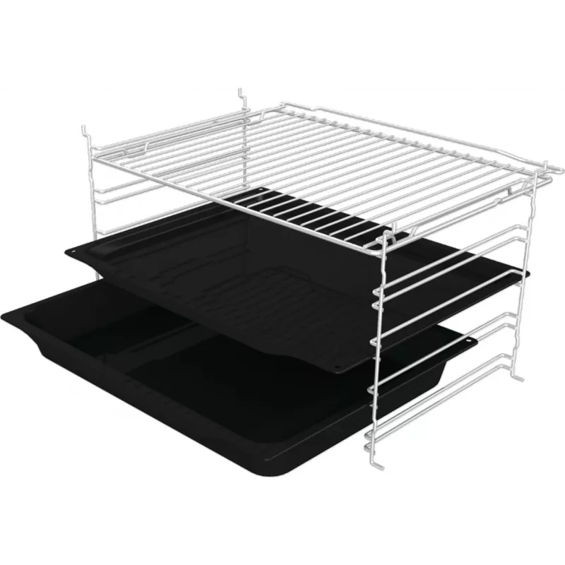 Gorenje BOS67371CLI 77 L 3500 W beež