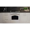 Gorenje BOS67371CLI 77 L 3500 W beež