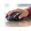 LOGITECH Mx Master 3s For Business - Juhtmevaba Bluetooth hiir - Grafiit