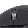 LOGITECH Mx Master 3s For Business - Juhtmevaba Bluetooth hiir - Grafiit