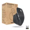 LOGITECH Mx Master 3s For Business - Juhtmevaba Bluetooth hiir - Grafiit