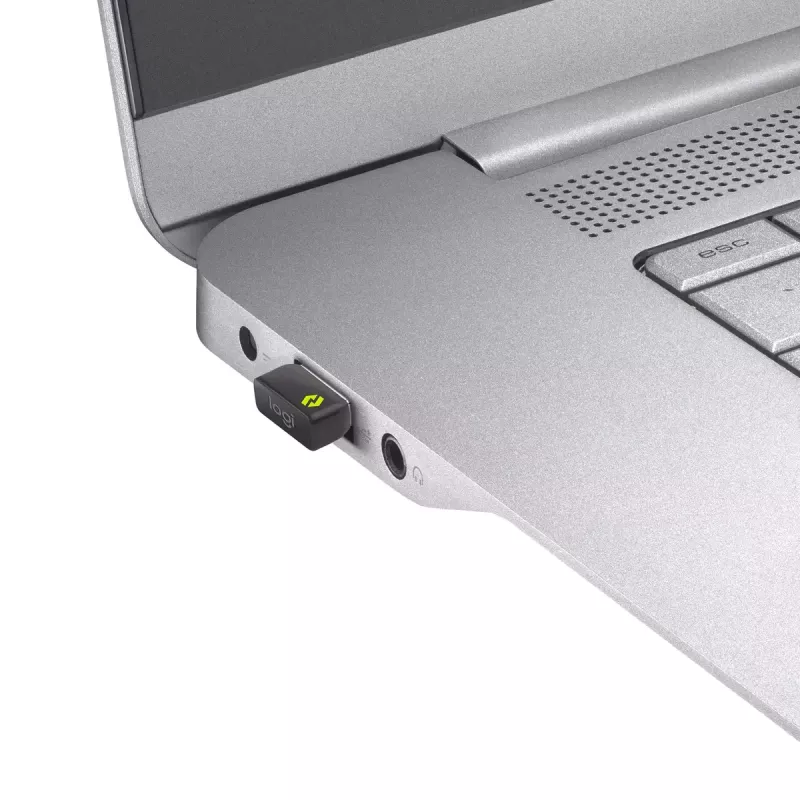 LOGITECH Mx Master 3s For Business - Juhtmevaba Bluetooth hiir - Grafiit