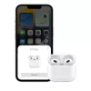 Kõrvaklapid Apple AirPods 3. põlvkond Lightning laadimiskohvriga