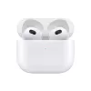Kõrvaklapid Apple AirPods 3. põlvkond Lightning laadimiskohvriga