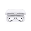 Kõrvaklapid Apple AirPods 3. põlvkond Lightning laadimiskohvriga