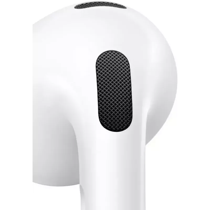 Kõrvaklapid Apple AirPods 3. põlvkond Lightning laadimiskohvriga