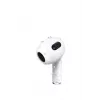 Kõrvaklapid Apple AirPods 3. põlvkond Lightning laadimiskohvriga
