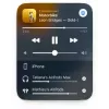 Kõrvaklapid Apple AirPods 3. põlvkond Lightning laadimiskohvriga