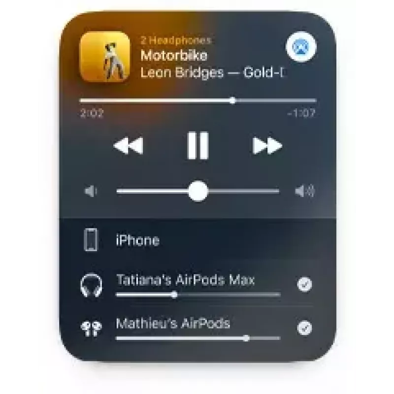 Kõrvaklapid Apple AirPods 3. põlvkond Lightning laadimiskohvriga