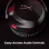 HyperX Cloud Stinger 2 - Mänguripeakomplekt (Must)