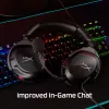 HyperX Cloud Stinger 2 - Mänguripeakomplekt (Must)