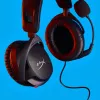 HyperX Cloud Stinger 2 - Mänguripeakomplekt (Must)