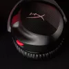 HyperX Cloud Stinger 2 - Mänguripeakomplekt (Must)