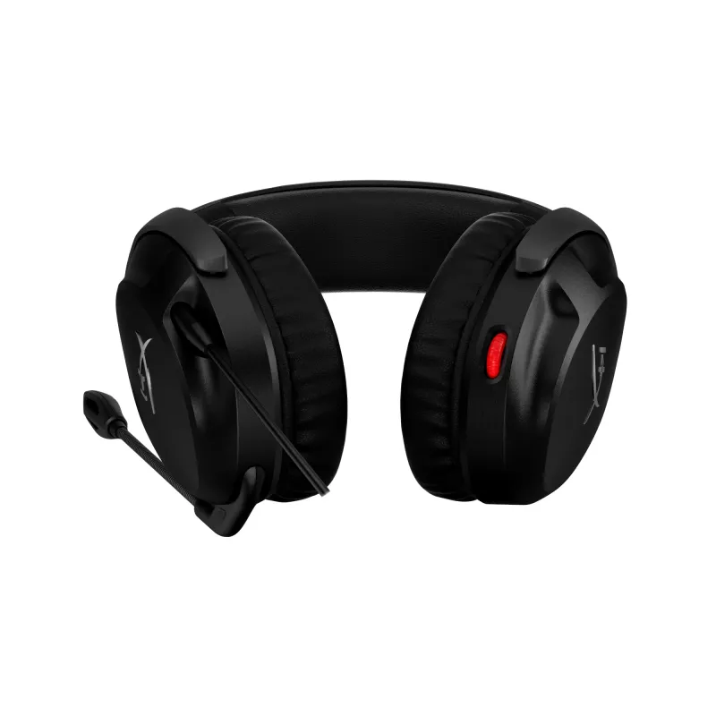 HyperX Cloud Stinger 2 - Mänguripeakomplekt (Must)