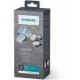 Puhastustablett Siemens TZ80003A 16 tk Mitmevärviline