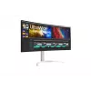LG 38BQ85C-W arvutimonitor 95,2 cm (37,5 tolli) 3840 x 1600 pikslit Quad HD+ Valge